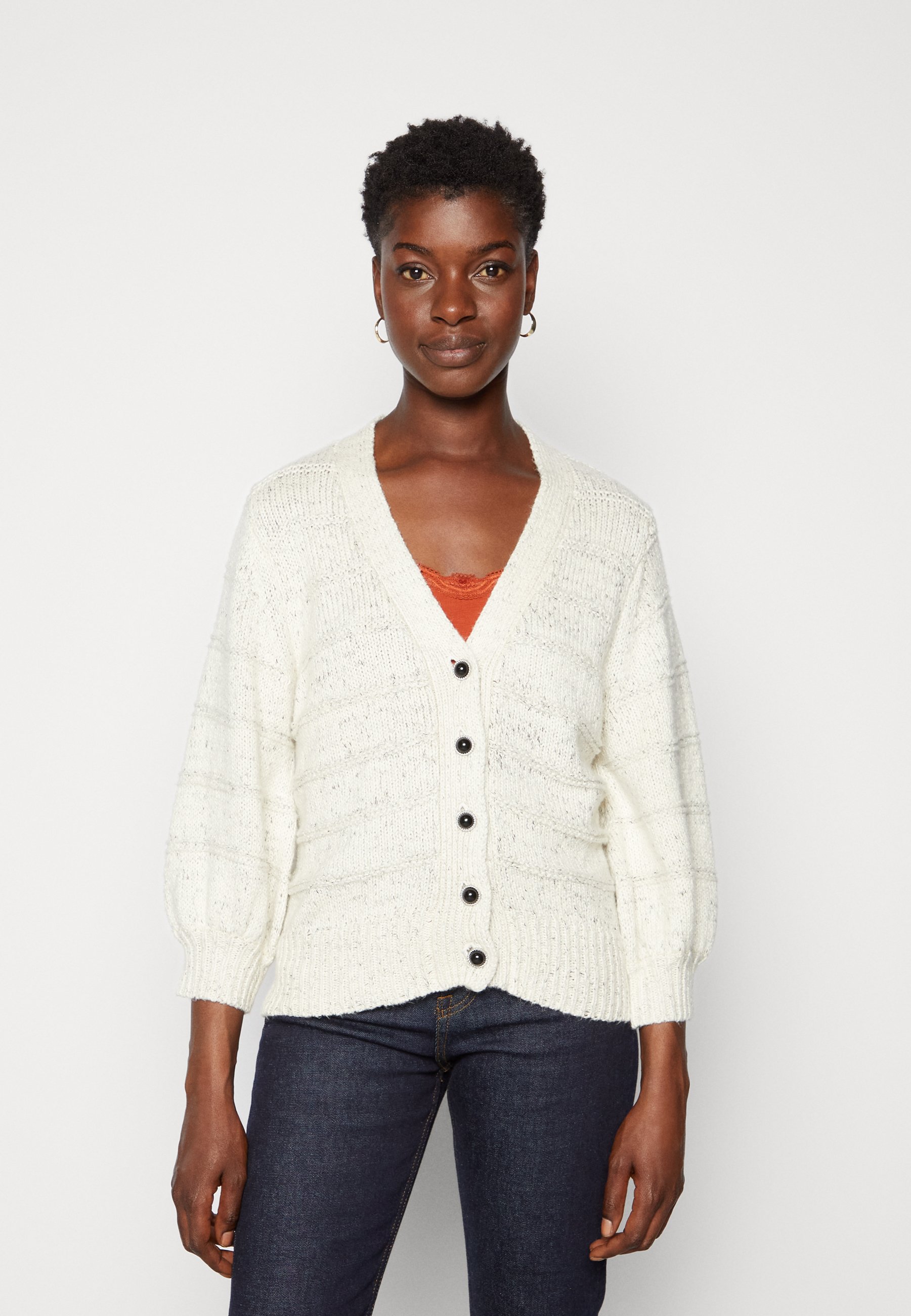 Kaffe BETTY CARDIGAN - Cardigan 