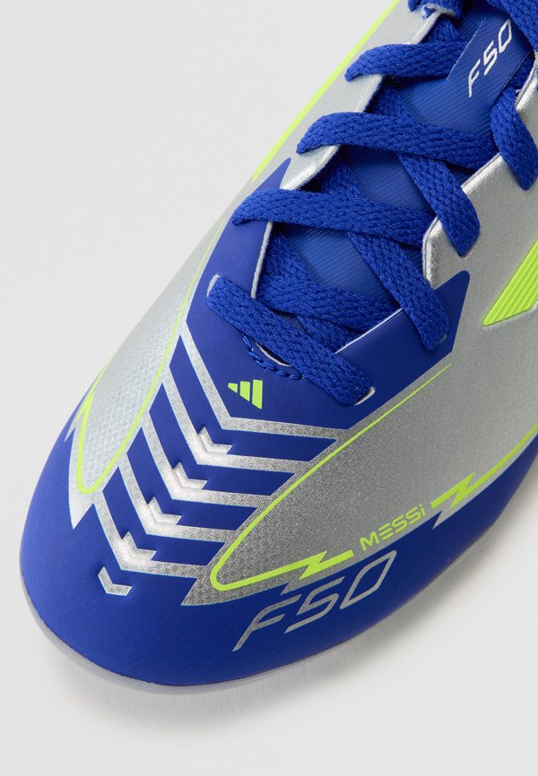 F50 LEAGUE MESSI UNISEX – Fußballschuh Nocken