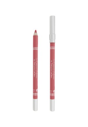 T.LECLERC LIPPENSTIFT LIP PENCIL - Lippenkonturenstift - corail
