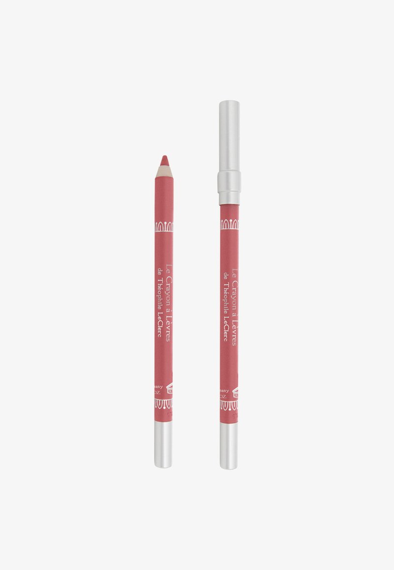 T.LeClerc T.LECLERC LIPPENSTIFT LIP PENCIL - Lippenkonturenstift - corail