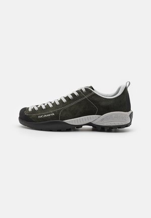 MOJITO - Hiking shoes - thyme green