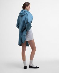 Barbour THE EDIT BY ALEXA - Parka - tayside teal