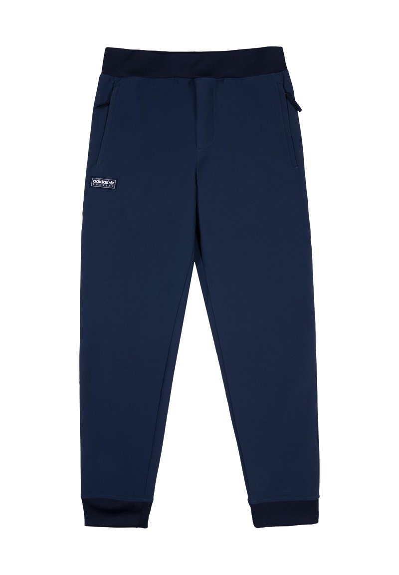 adidas Performance LIFESTYLELANG ANDERSTON  - Jogginghose - blau