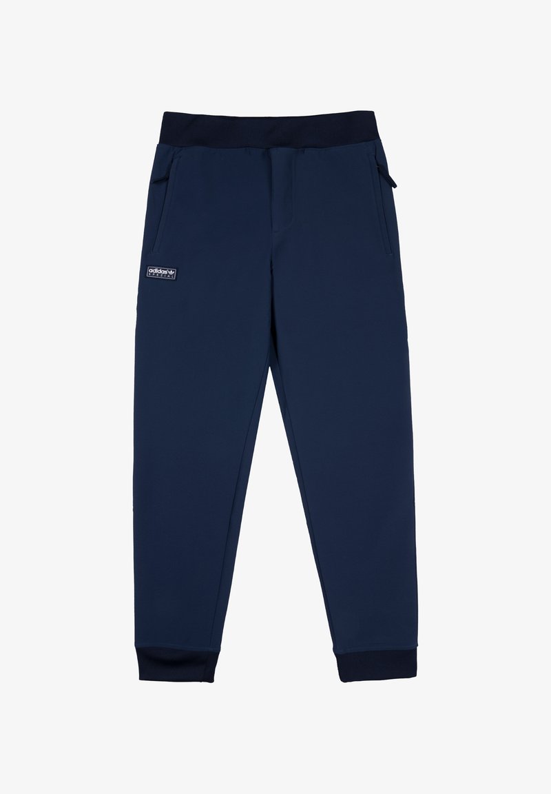 adidas Performance LIFESTYLELANG ANDERSTON  - Jogginghose - blau