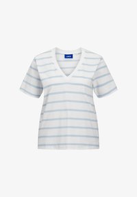 No seleccionado, bright white