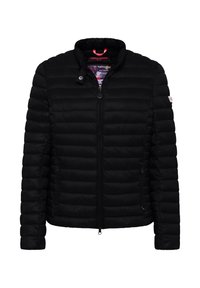 Niet geselecteerd, schwarz