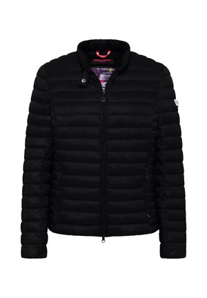 Frieda & Freddies, LIGHT JACKET | JUDY - Übergangsjacke - schwarz
