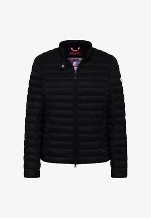 Frieda & Freddies, LIGHT JACKET | JUDY - Übergangsjacke - schwarz