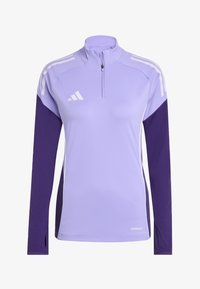 adidas Performance TIRO25C TRAINING TOP WOMEN Langarmshirt