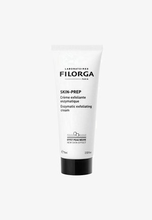 Filorga, FILORGA SKIN-PREP ENZYMATIC EXFOLIATING CREAM 75ML, white