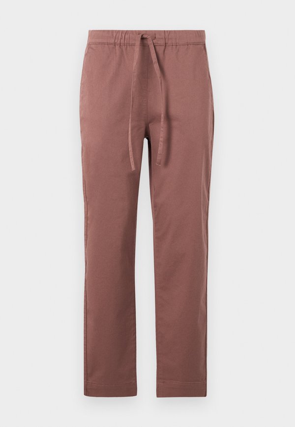MARA - Trousers - mauve4