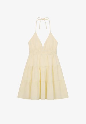 Bosanova, Vestito casual - amarillo