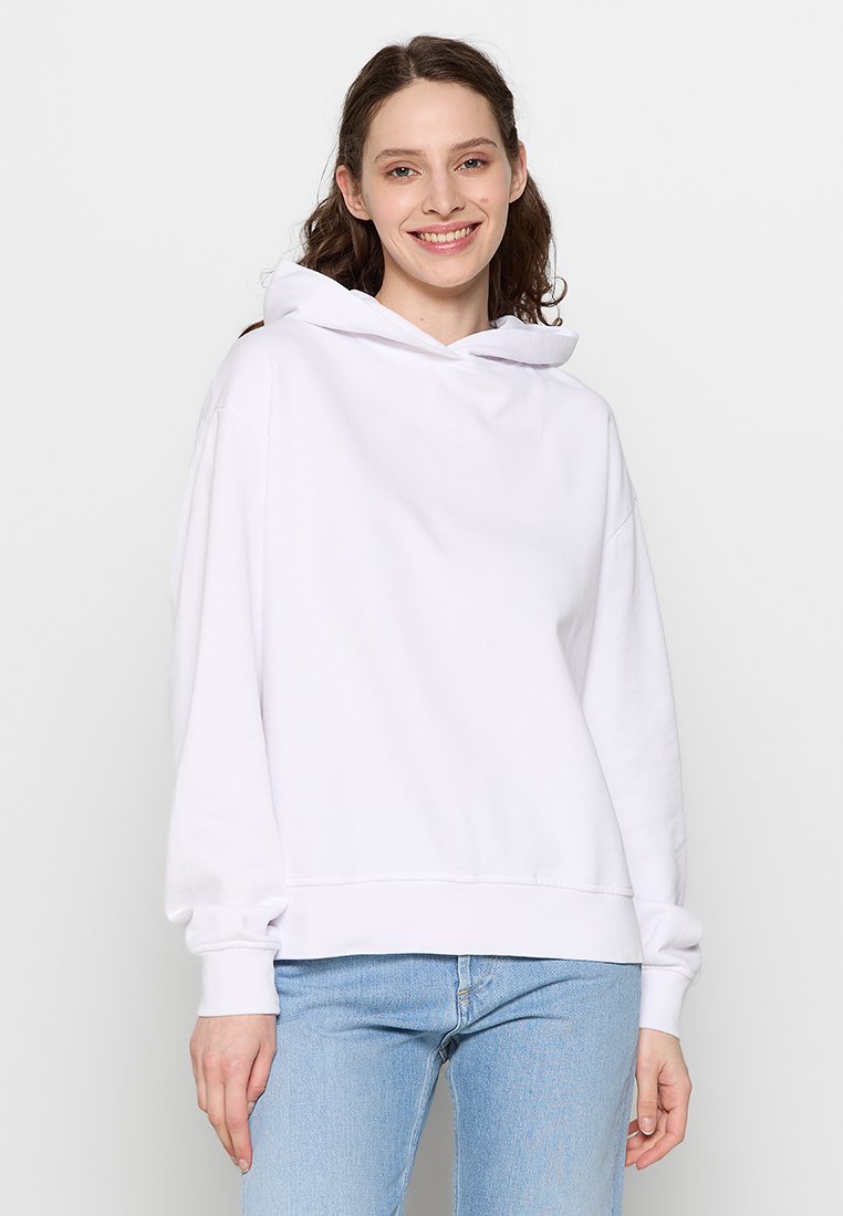 Replay Hoodie wit Replay Hoodie wit