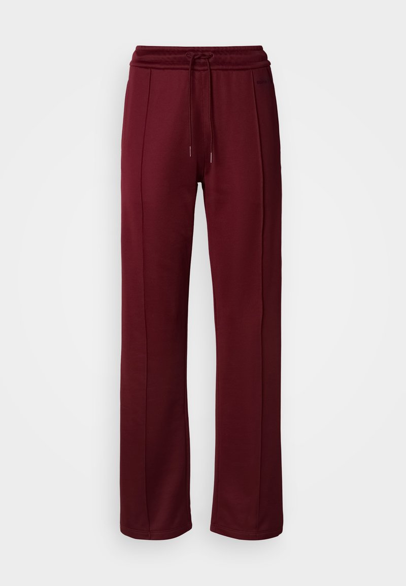 Calvin Klein Jeans Trainingsbroek bordeauxrood Calvin Klein Jeans Trainingsbroek bordeauxrood