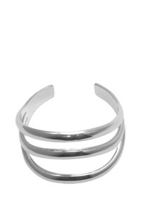 Armbånd - silver-coloured