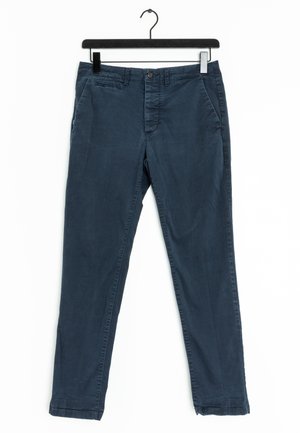 Jack & Jones Chino - blue
