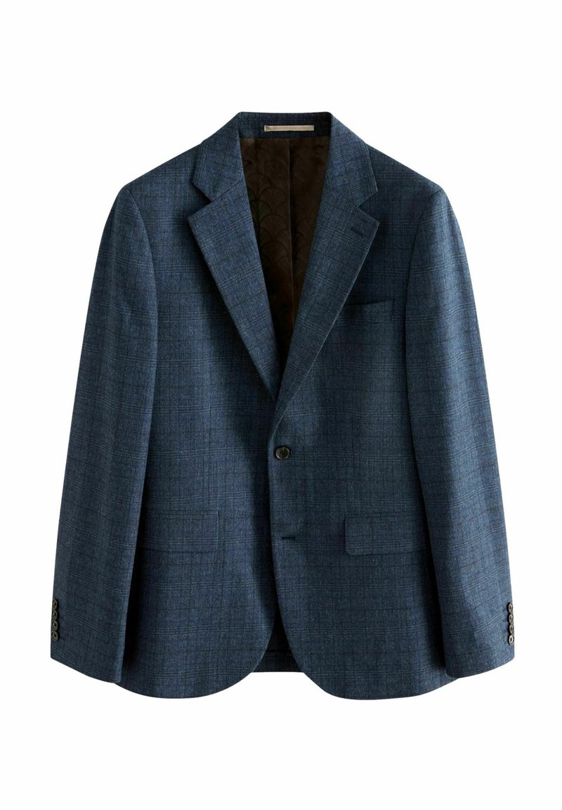 Next Blazer blauw Next Blazer blauw