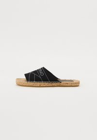 VHLOE - Mules - black
