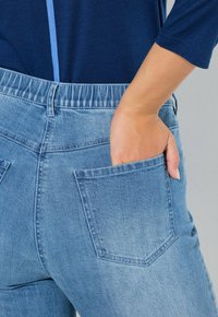 Ulla Popken - Jeansy Slim Fit