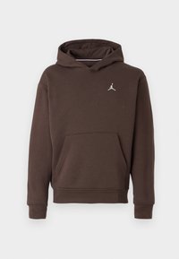 Športni pulover - baroque brown