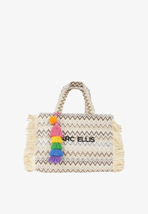 Marc Ellis, BAG - Handtas - beige