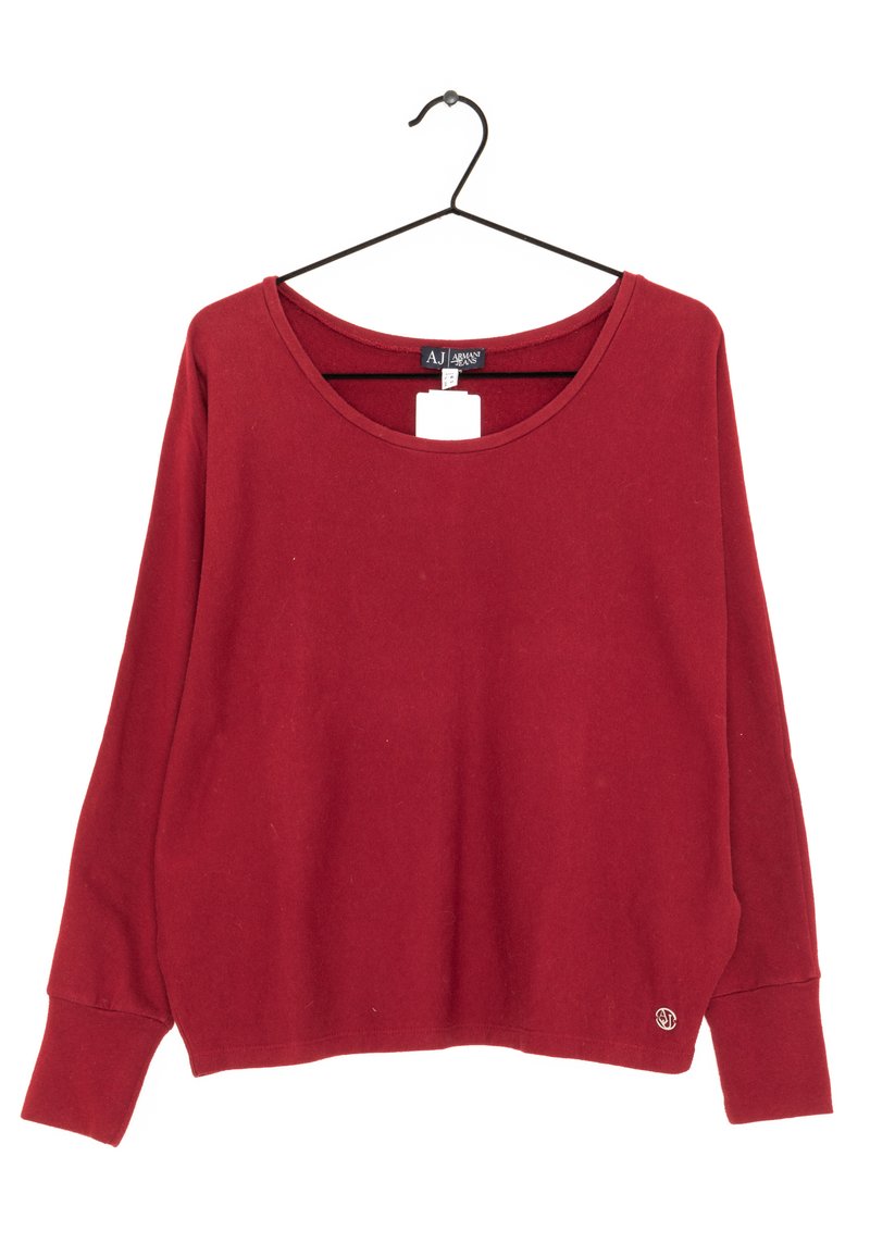 Armani Jeans Sweter