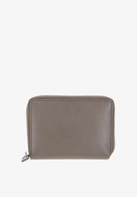 Non sélectionné, gravel