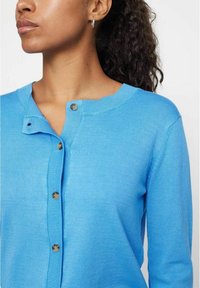 Soft Rebels MARLA - Cardigan -  regatta