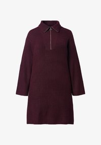 Sélectionné, dark claret