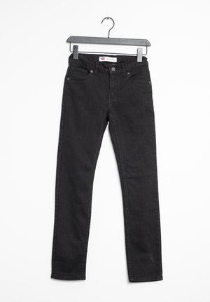 Levi's® Straight leg jeans - black