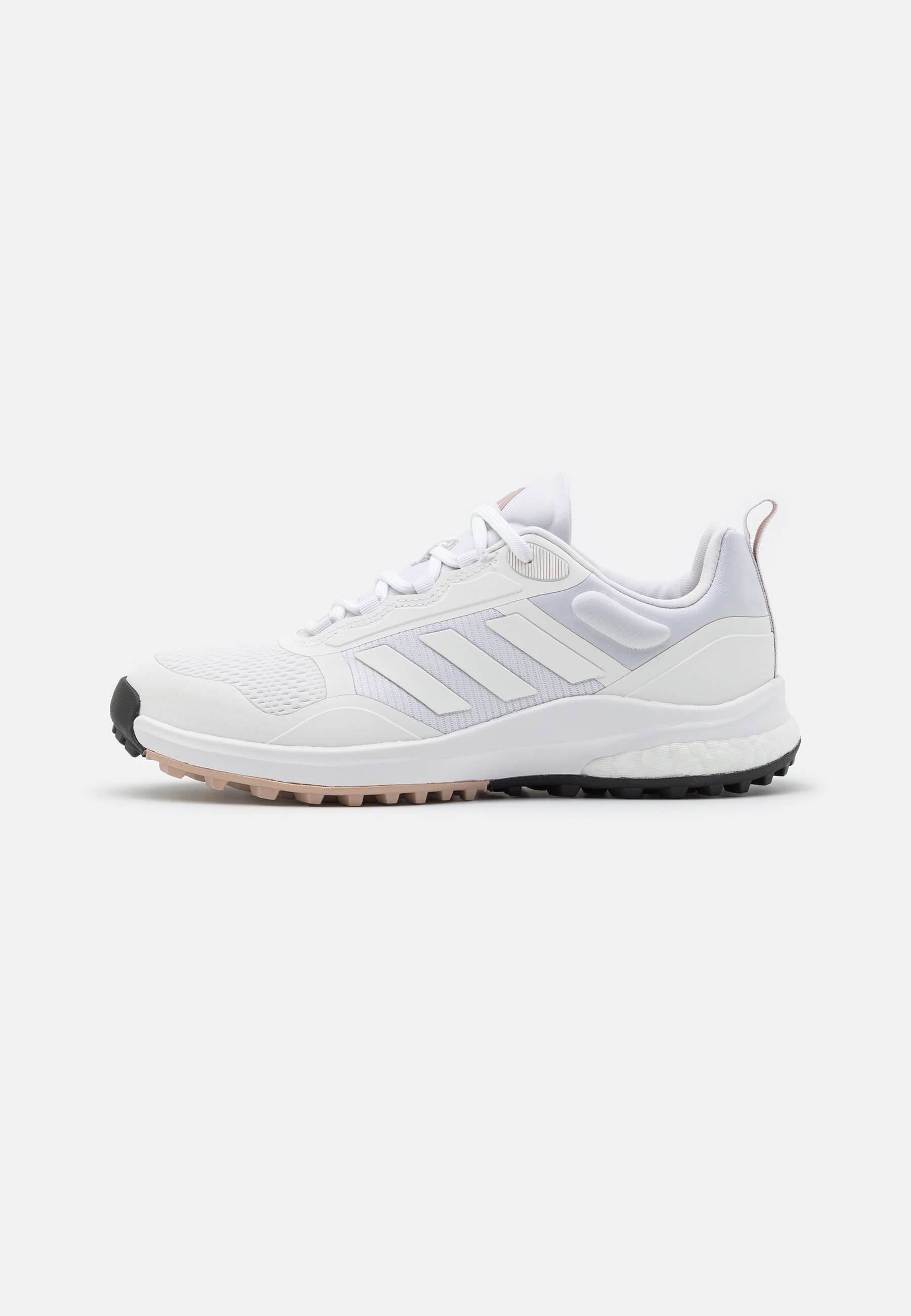 Adidas golf shoes white Clearance