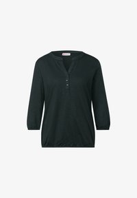 Unausgewählt, grün