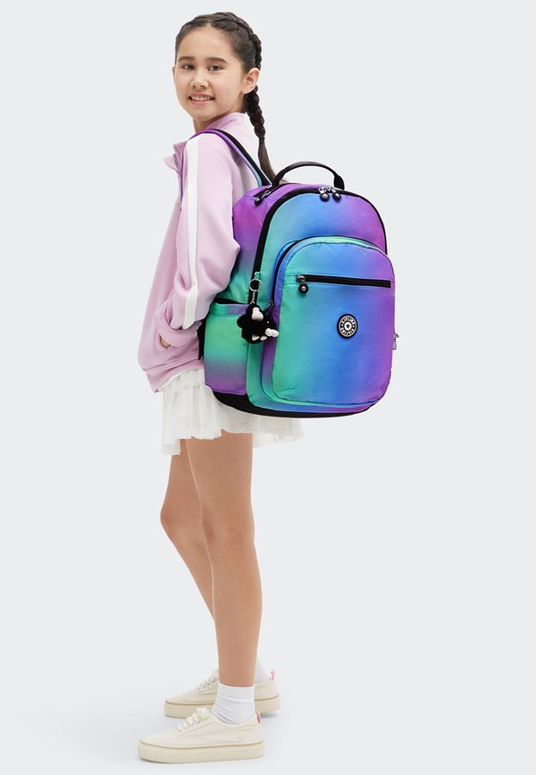 SEOUL  JUST D - Schulranzen - gradient dance