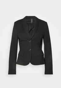 Blazer - black