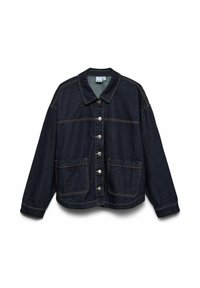 Non sélectionné, dark blue denim