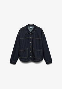 Neizbrano, dark blue denim