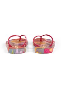 Ipanema Pool shoes - rot