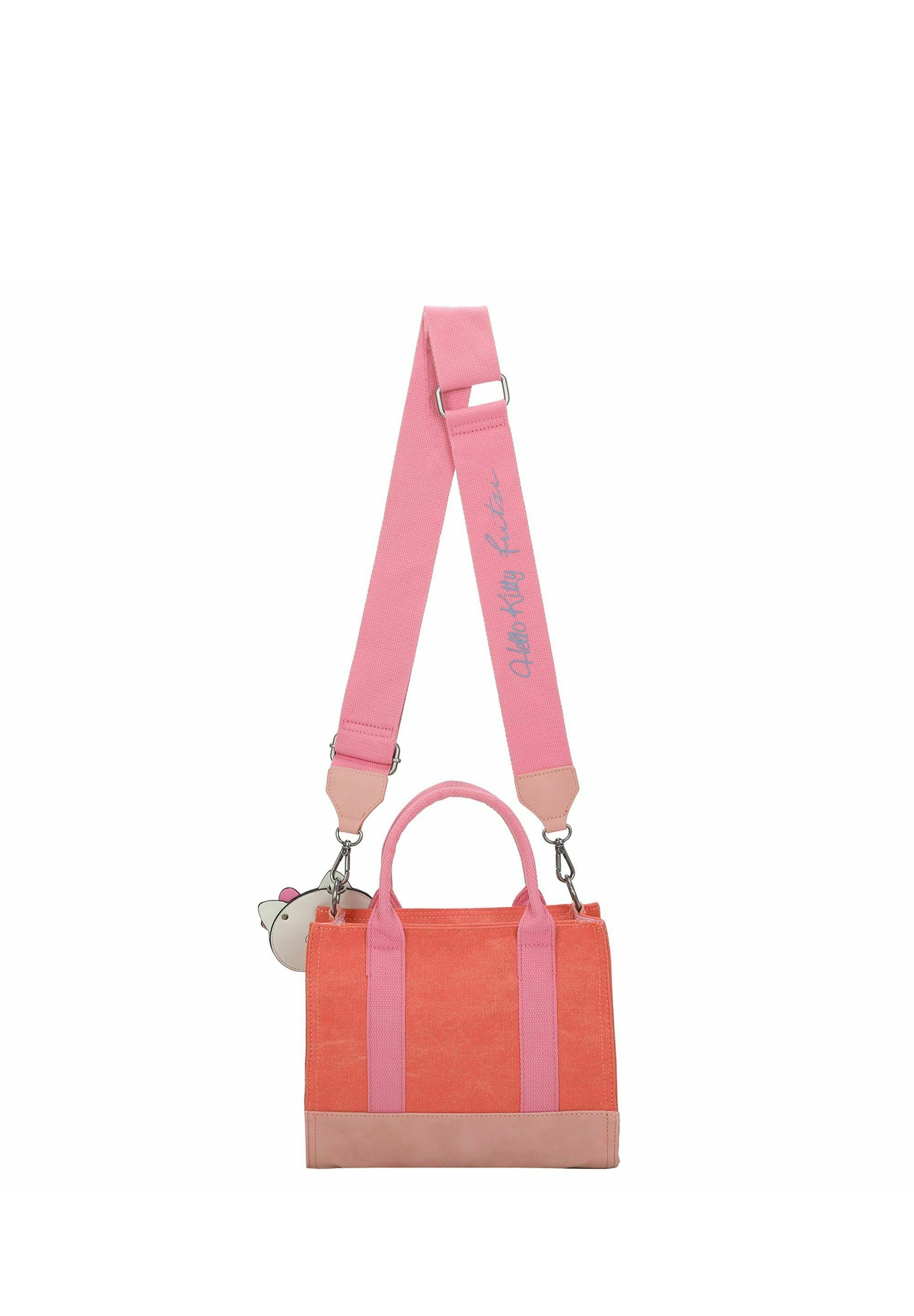 ショルダーバッグ・ポシェット Hello Kitty | Hello Kitty fritzi Izzy Medium Mango Cat Hello Kitty | Hello Kitty fritzi Izzy Medium Mango Cat