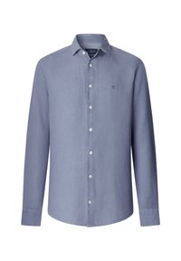 Ikke valgt, thames blue