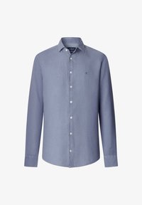 Niet geselecteerd, thames blue