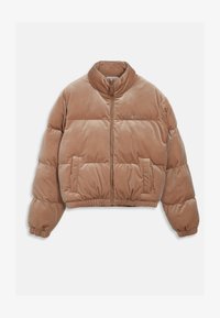 Não selecionado, café au lait