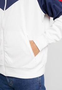 Nike Sportswear Träningsjacka - white