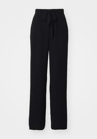 VMALVA PANT - Pantalon classique - black