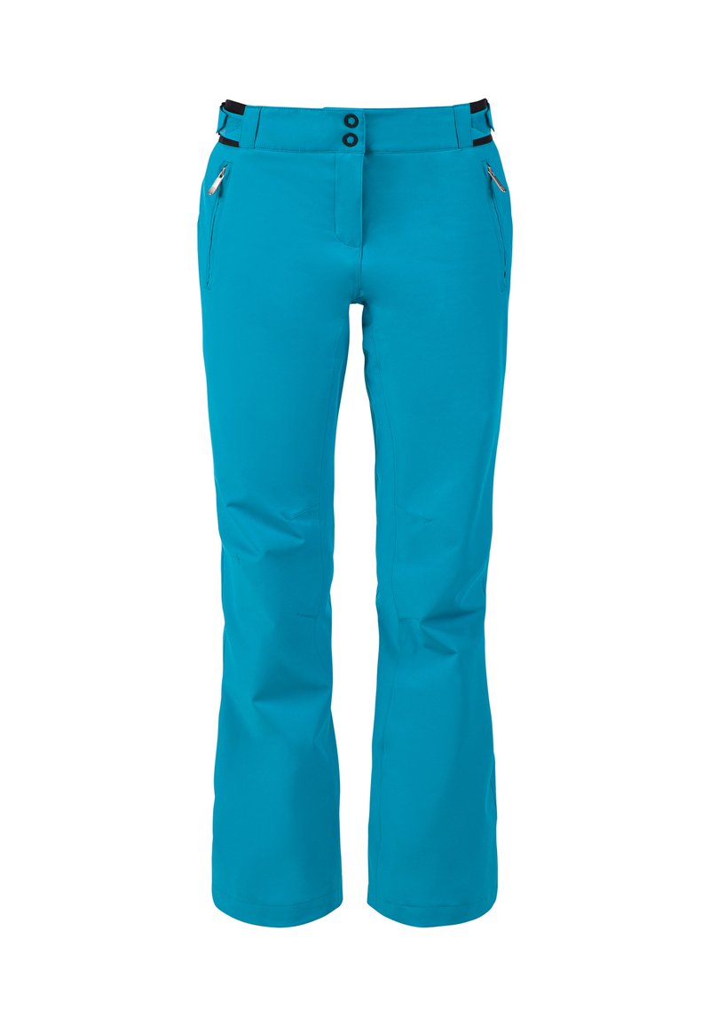 Rossignol Damen Softshell Skihose | Wasserdicht 10.000/10.000 | Slim Fit Für Optimalen Sitz