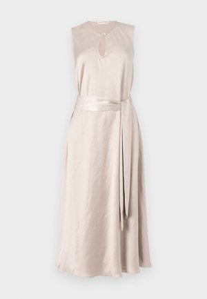 Ida Sjöstedt SHONDA DRESS - Vapaa-ajan mekko - beige