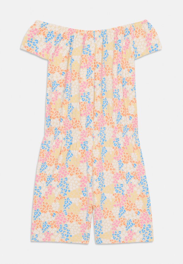 NKFJOANE  - Jumpsuit - fresh salmon3