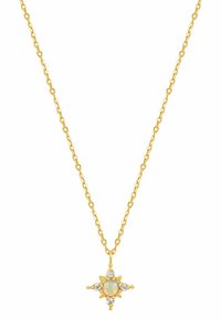 Ania Haie Halsband - gold coloured