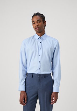 SIX SUPER SLIM - Alkalmi ing - bleu