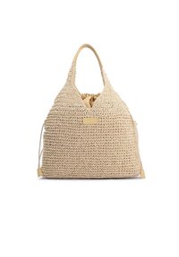 HOLIDAY - Bolso de mano - beige