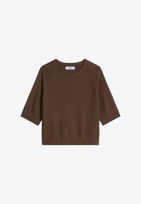 Δεν επιλέχθηκε, hazelnut brown